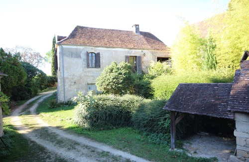 Cherveix-Cubas Casa | Encantadora casa de campo de 4 * en Périgord