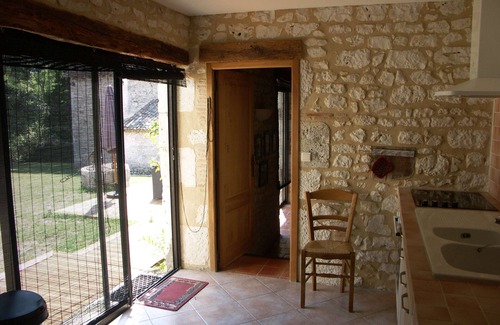 Monestier Cabaña | Charming 4* country gîte near Bergerac