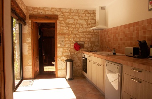 Monestier Cabaña | Charming 4* country gîte near Bergerac