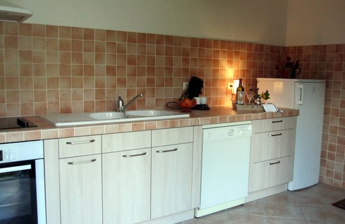 Monestier Cabaña | Charming 4* country gîte near Bergerac
