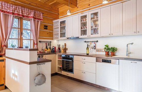 Mirova pod Kozakovem Casa | Charming 4-bedroom country house in lovely UNESCO Czech Paradise area with WiFi