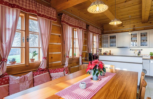 Mirova pod Kozakovem Casa | Charming 4-bedroom country house in lovely UNESCO Czech Paradise area with WiFi