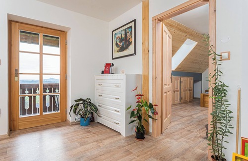Mirova pod Kozakovem Casa | Charming 4-bedroom country house in lovely UNESCO Czech Paradise area with WiFi