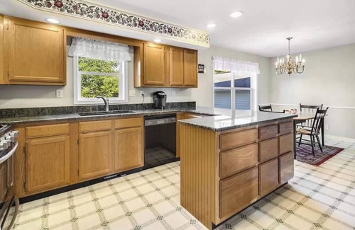 Interlaken Casa | Charming 4-Season Cayuga Lake House near Sheldrake Point!!