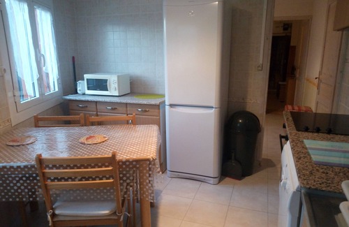 Enveitg Casa | encantador 40m2 en la montaña bien equipado