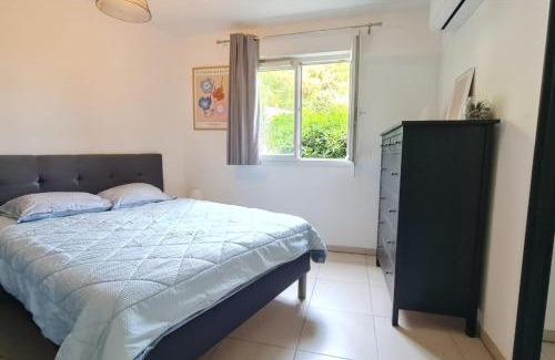 Sarrola-Carcopino Apartamento | Charming 45m in Sarrola carcopino