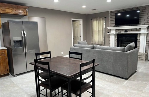 Booth Casa | Charming 4Bd/3Ba w/AC, WiFi, views in Prattville, 10 mi from Ray Trent Golf Crse