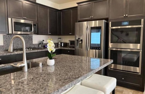 Sun City Casa | Charming 4BR/3BA Home in Menifee
