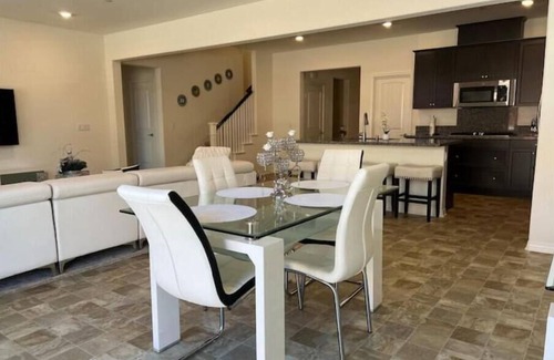 Sun City Casa | Charming 4BR/3BA Home in Menifee