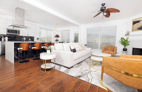 Far North Central Casa | CHARMING 4BR-GAME ROOM-JW MARRIOTT-BULVERDE-ACROSS THE VILLAGE OF STONE OAK S/C