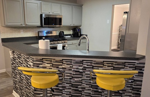 Lithonia Casa | Charming 4BR Retreat Sleeps 8 Near Stone Mountain