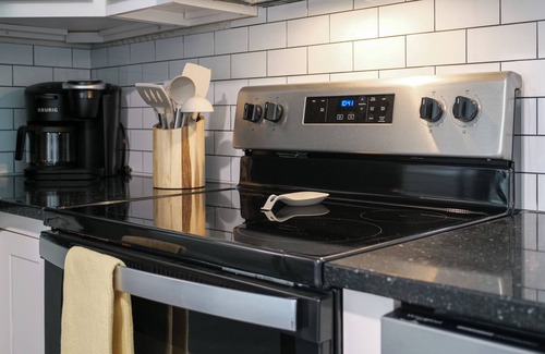 Firestone Park Casa | Charming 4BR Retreat w/ Loft