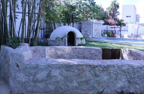 Cancún Villa | Charming 5-Bed Villa in Cancún