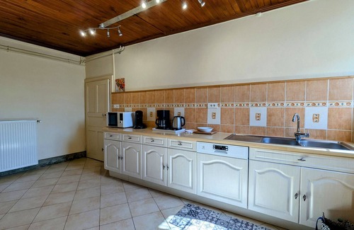 Bellefontaine Cabaña | Casa con Encanto: Naturaleza, Deporte y Familia - 5 Habitaciones, 2 Baños, Cerca de Pistas de Esquí y Termas