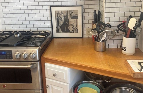 Kennebunk Cabaña | Charming 5-bedroom cottage located on the tidal Kennebunk River