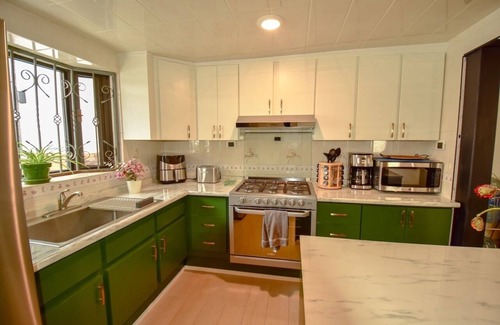 Ixmiquilpan Casa | Charming 5-bedroom house in Ixmiquilpan