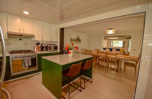 Ixmiquilpan Casa | Charming 5-bedroom house in Ixmiquilpan