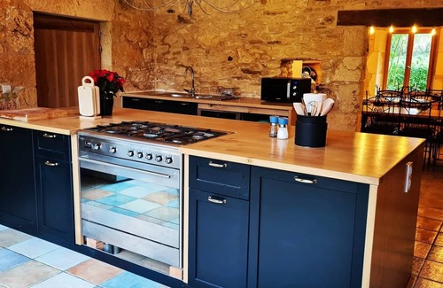 Gavaudun Casa | Charming 5 ha estate, catering and activities + barn for small events
