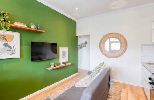Windermere Condominio | Charming 5 Sleeper Apartment with Pool
