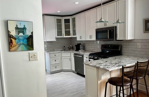 Mount Lookout Casa | Encantadora casa en el exclusivo Hyde Park / Cincinnati