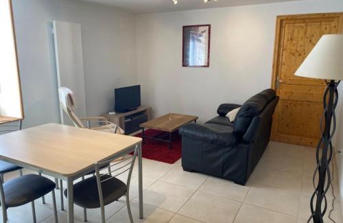Gerardmer Apartamento | Charming 55m near hiking trails