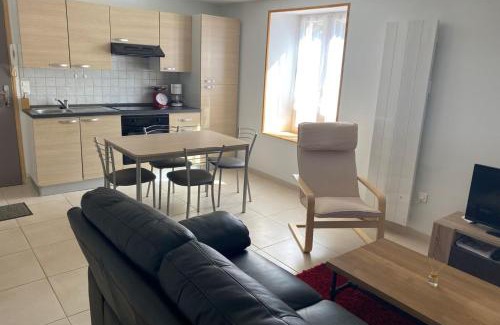 Gerardmer Apartamento | Charming 55m near hiking trails