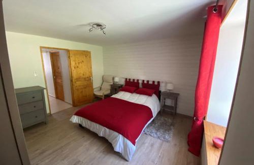 Gerardmer Apartamento | Charming 55m near hiking trails