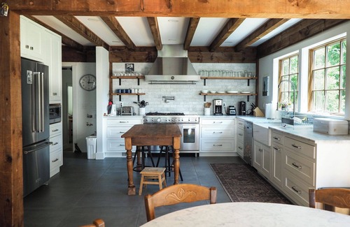 North Egremont Casa | Charming 6 Bdrm Countryside Stay