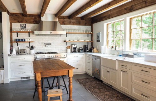 North Egremont Casa | Charming 6 Bdrm Countryside Stay
