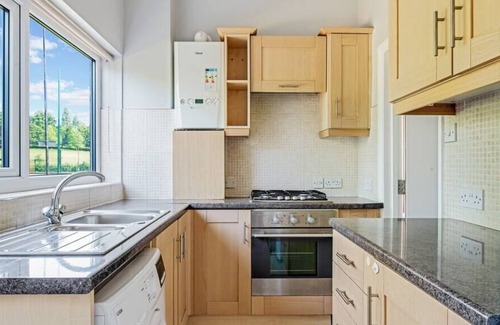Gipsy Hill Casa | Charming 6 bedroom in London
