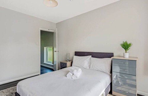 Gipsy Hill Casa | Charming 6 bedroom in London