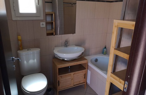 Palasca Apartamento | Charming apartment 6 people