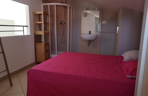 Palasca Apartamento | Charming apartment 6 people