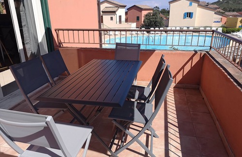 Palasca Apartamento | Charming apartment 6 people