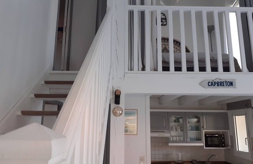 Capbreton Casa | Villa para 6 personas con piscina a 2000m de la playa, Capbreton