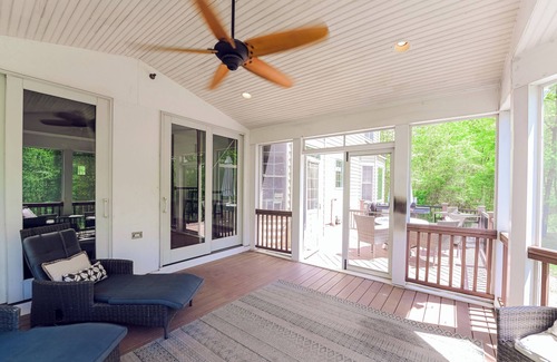 Boring Casa | Charming 7-bedroom house near Reisterstown