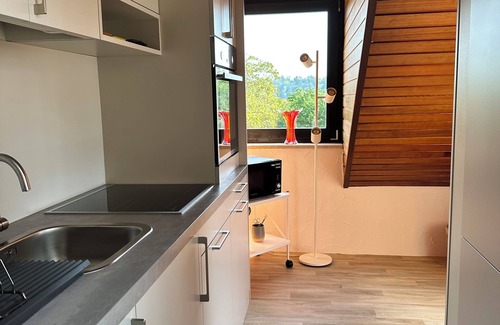 Landsberg am Lech Apartamento | Charming 70s apartment
