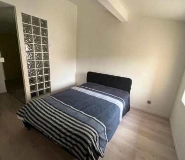 Le Thoronet Casa | Charming 74m loft in Thoronet