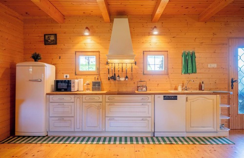 Studor Chalet De Esquí | Charming 85 m² wooden chalet on tranquil location in Studor v Bohinju