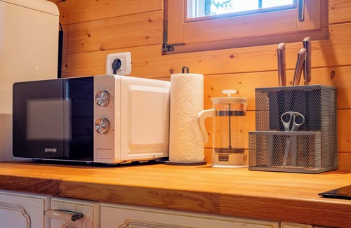 Studor Chalet De Esquí | Charming 85 m² wooden chalet on tranquil location in Studor v Bohinju
