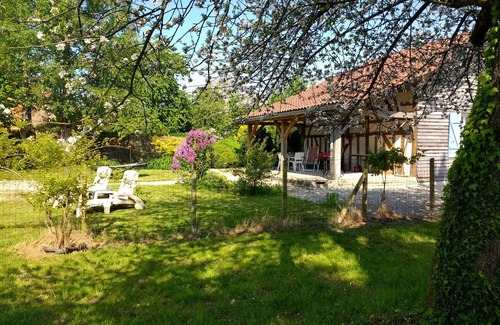 Droyes Casa | Charming: a comfortable house near Lac du Der. Pets welcome.