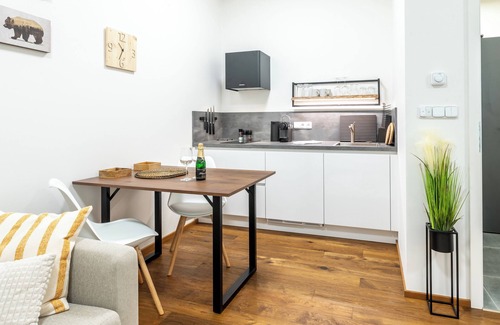 Vrchlabi Apartamento | Charming apartment in Krkonoše mountains