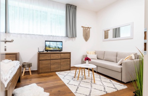 Vrchlabi Apartamento | Charming apartment in Krkonoše mountains