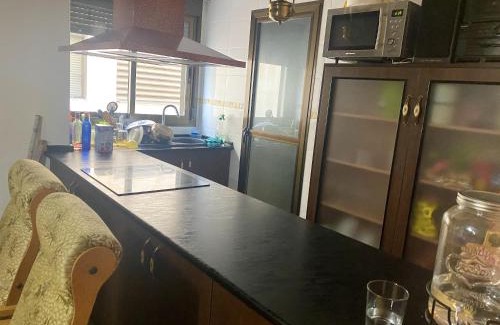 Almeria Apartamento | Charming apartment in Enix, Almería with shared pool
