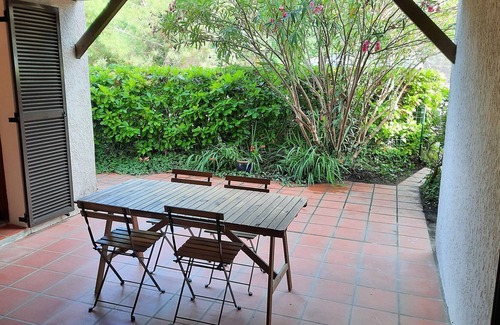 Contis-les-Bains Apartamento | Spacious apartment Contis Saint Julien in born Landes