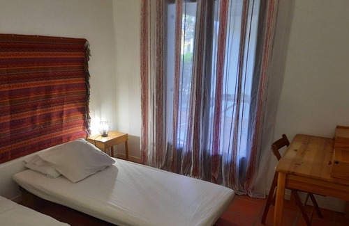 Contis-les-Bains Apartamento | Spacious apartment Contis Saint Julien in born Landes