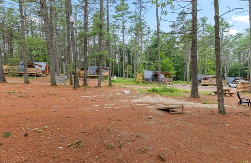 Oxford Cabina | Charming A-Frame Cabin | Cold Plunge Tub | Hot Tub