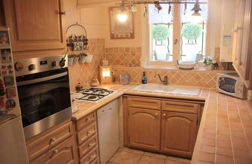 Beaulieu-sur-Mer Apartamento | Charming accommodation in Beaulieu sur Mer