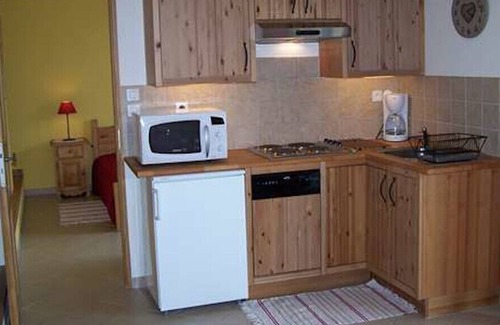 Lans-en-Vercors Casa | CHARMING ACCOMMODATION IN FULL NATURE