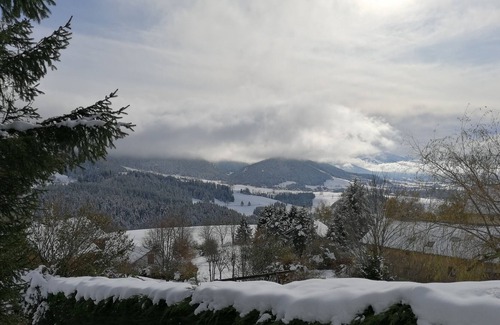 Lans-en-Vercors Casa | CHARMING ACCOMMODATION IN FULL NATURE